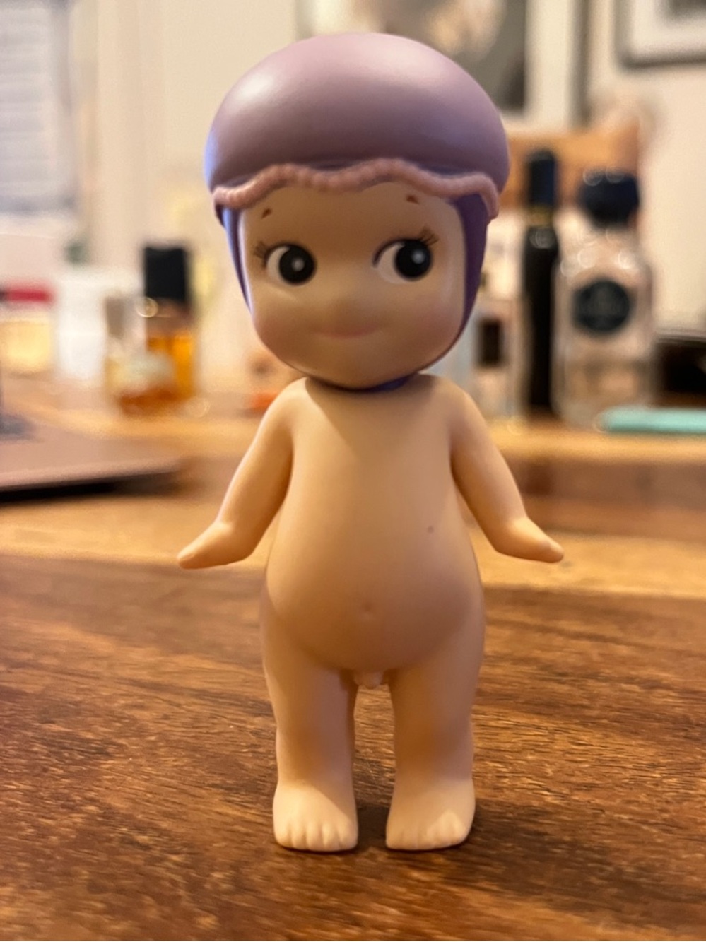 Sonny Angel Marine Series “Jellyfish”
